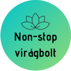 Kedvenc virágboltom